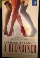 4 blondiner