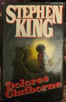 Dolores Claiborne : roman