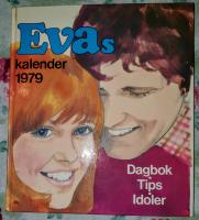 Evas kalender 1979