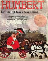 Humbert - Herr Firkin och borgm&auml;staren i London