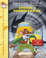 Sp&ouml;ket i tunnelbanan