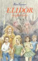Elidor, det gyllene landet