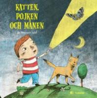Katten, pojken och m&aring;nen