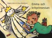 Emma och kritprinsessan