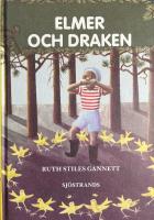 Elmer och draken