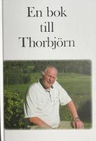 En bok till Thorbj&ouml;rn