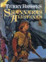 Shannaras alvstenar