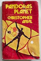 Pandoras planet