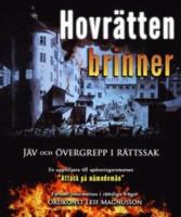 Hovr&auml;tten brinner