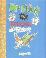 Hr Pling p&aring; korvjakt