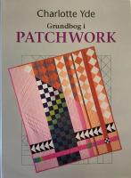 Grundbog i Patchwork