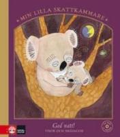Min lilla skattkammare : god natt! Visor och sm&aring;sagor