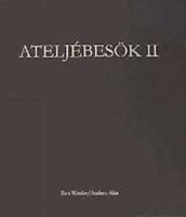 Atelj&eacute;bes&ouml;k II : m&ouml;te med 15 norrbottniska konstn&auml;rer