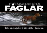 Fotografera f&aring;glar : guide och inspiration till b&auml;ttre bilder