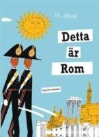 Detta &auml;r Rom