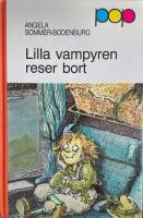 Lilla vampyren reser bort