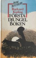 F&ouml;rsta djungelboken