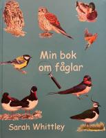 Min bok om f&aring;glar