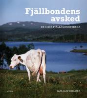 Fj&auml;llbondens avsked
