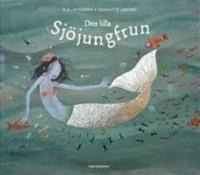 Den lilla sj&ouml;jungfrun