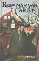 N&auml;r var tar sin