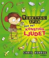 Verktygsapan och det konstiga ljudet