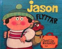 Jason flyttar