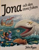Jona och den stora fisken