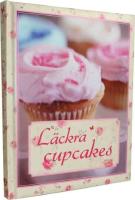 L&auml;ckra cupcakes