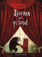 Bj&ouml;rnen och pianot
