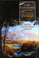 Dr&ouml;mvandrarens h&auml;mnd
