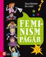 Feminism p&aring;g&aring;r