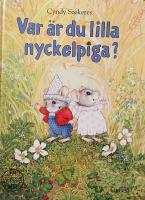 Var &auml;r du lilla nyckelpiga?