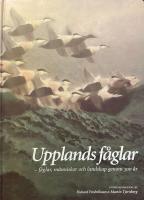 Upplands f&aring;glar : f&aring;glar, m&auml;nniskor och landskap genom 300 &aring;r