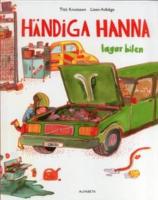 H&auml;ndiga Hanna lagar bilen
