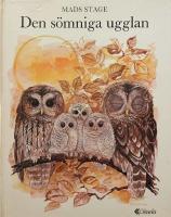 Den s&ouml;mniga ugglan