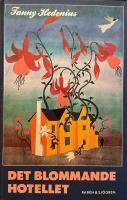 Det blommande hotellet