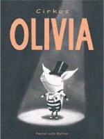 Cirkus Olivia