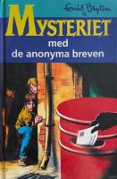 Mysteriet med de anonyma breven