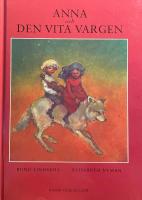 Anna och den vita vargen