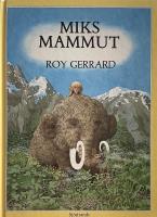 Miks mammut