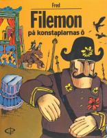 Filemon p&aring; konstaplarnas &ouml;