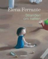 Stranden om natten
