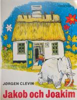 Jakob och Joakim