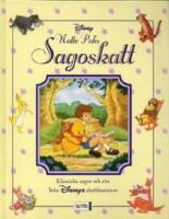 Nalle Puhs sagoskatt : Klassiska sago och rim fr&aring;n Disneys skattkammare