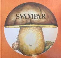 Svampar