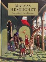 Malvas hemlighet