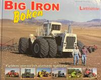 Big Iron boken