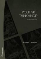 Politiskt t&auml;nkande - En introduktion