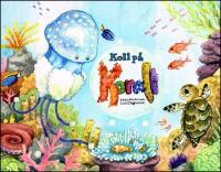 Koll p&aring; korall